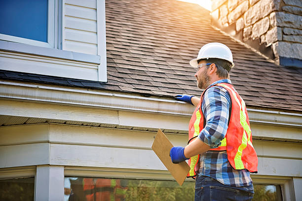 Licensed Flat Roof Repair service in Aberdeen, MD - Big Toms Roofing